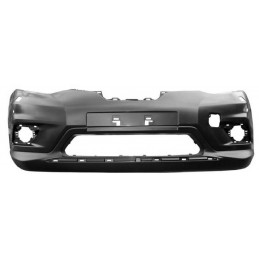 Paraurti anteriore...