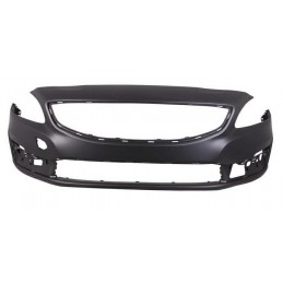 Paraurti anteriore...