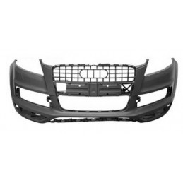 Paraurti anteriore...