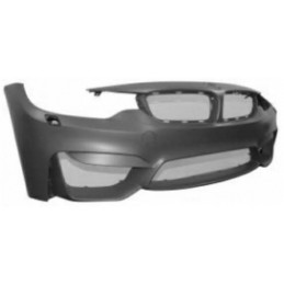 Paraurti anteriore...