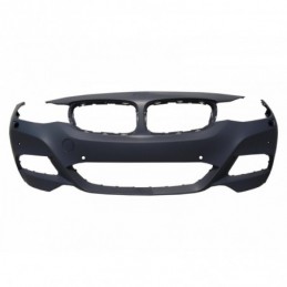 Paraurti anteriore...