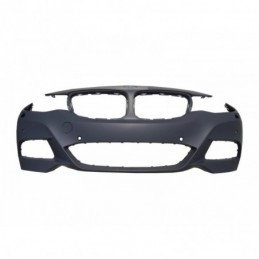 Paraurti anteriore...