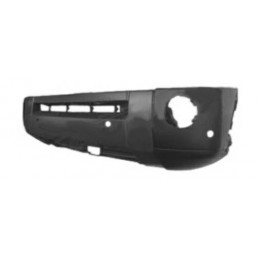 Paraurti anteriore...