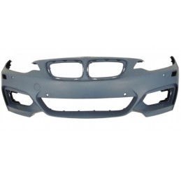 Paraurti anteriore...