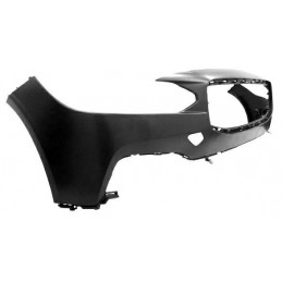 Paraurti anteriore...