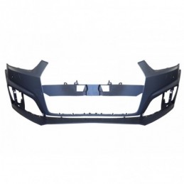 Paraurti anteriore...