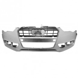 Paraurti anteriore...