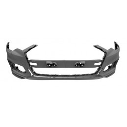 Paraurti anteriore...