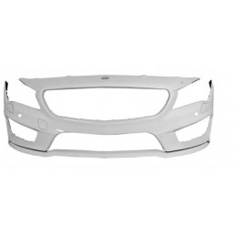 Paraurti anteriore...