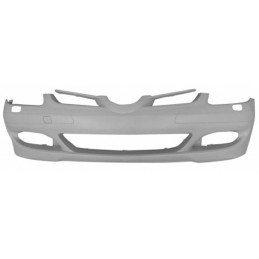 Paraurti anteriore...
