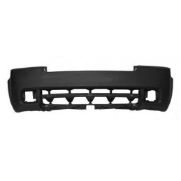 Paraurti anteriore...