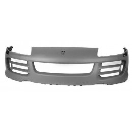 Paraurti anteriore...