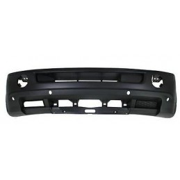 Paraurti anteriore...