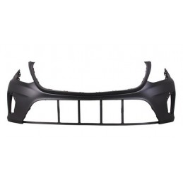 Paraurti anteriore...