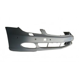 Paraurti anteriore...