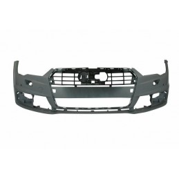 Paraurti anteriore...