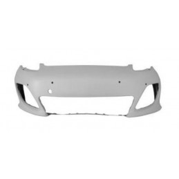 Paraurti anteriore...