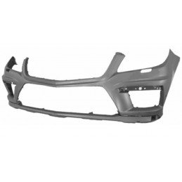 Paraurti anteriore...