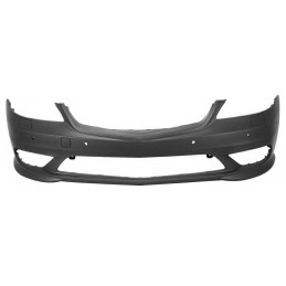 Paraurti anteriore...