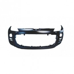 Paraurti anteriore...