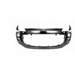 Paraurti anteriore...