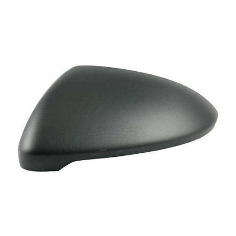Calotta specchietto retrovisore nera guida sx Calotta specchietto retrovisore nera guida sx