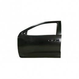 Porta anteriore sx
