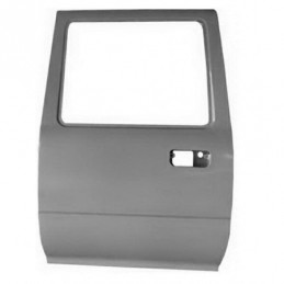 Porta posteriore sx