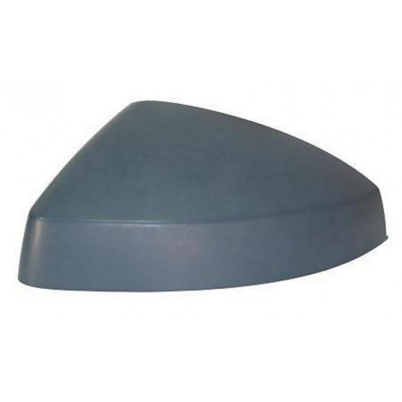 Calotta specchietto retrovisore verniciabile con funzione assist lane guida sx