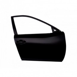 Porta anteriore dx
