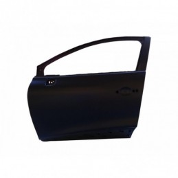 Porta anteriore sx