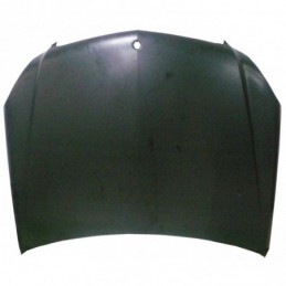 Cofano anteriore in alluminio