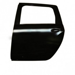 Porta posteriore sx
