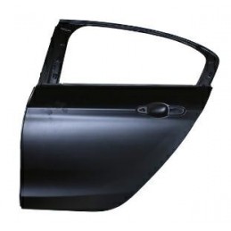 Porta posteriore sx