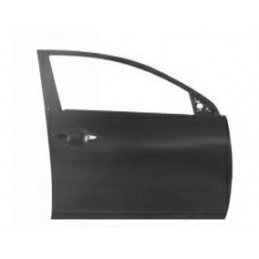 Porta anteriore dx