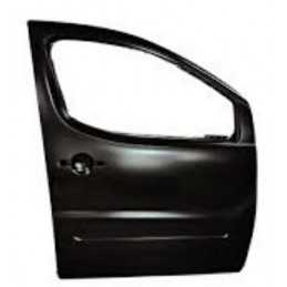 Porta anteriore dx