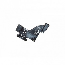 Supporto faro inferiore sx