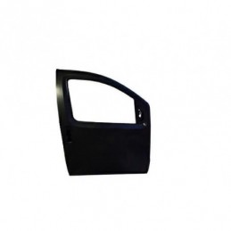 Porta anteriore dx