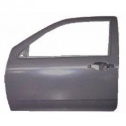 Porta anteriore sx