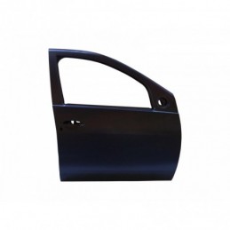 Porta anteriore dx