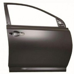 Porta anteriore dx