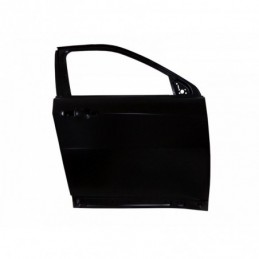 Porta anteriore dx