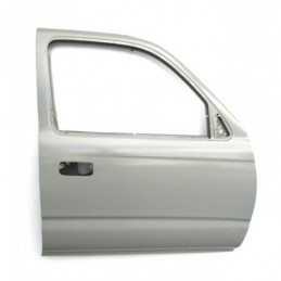 Porta anteriore dx