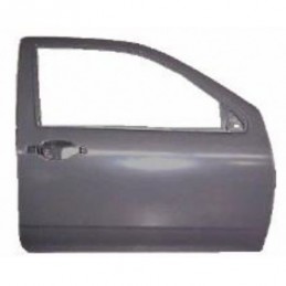 Porta anteriore dx