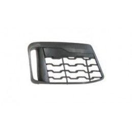 Griglia paraurti anteriore sx