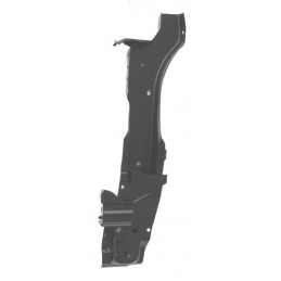 Traversa radiatore laterale sx