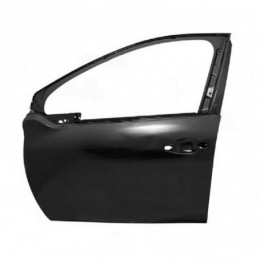 Porta anteriore sx