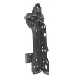Staffa radiatore laterale sx