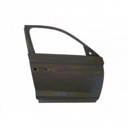 Porta anteriore dx