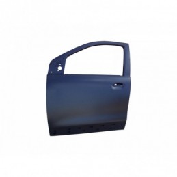 Porta anteriore sx